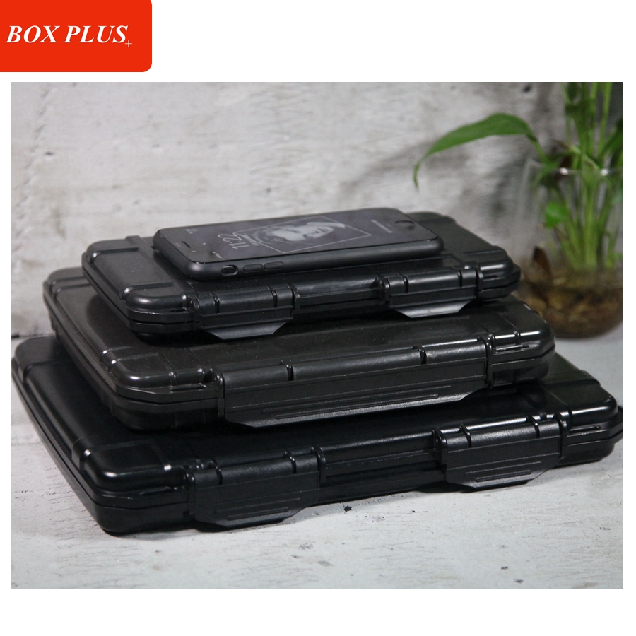 Professional Hard Plastic Protective Laptop Storage Container Case