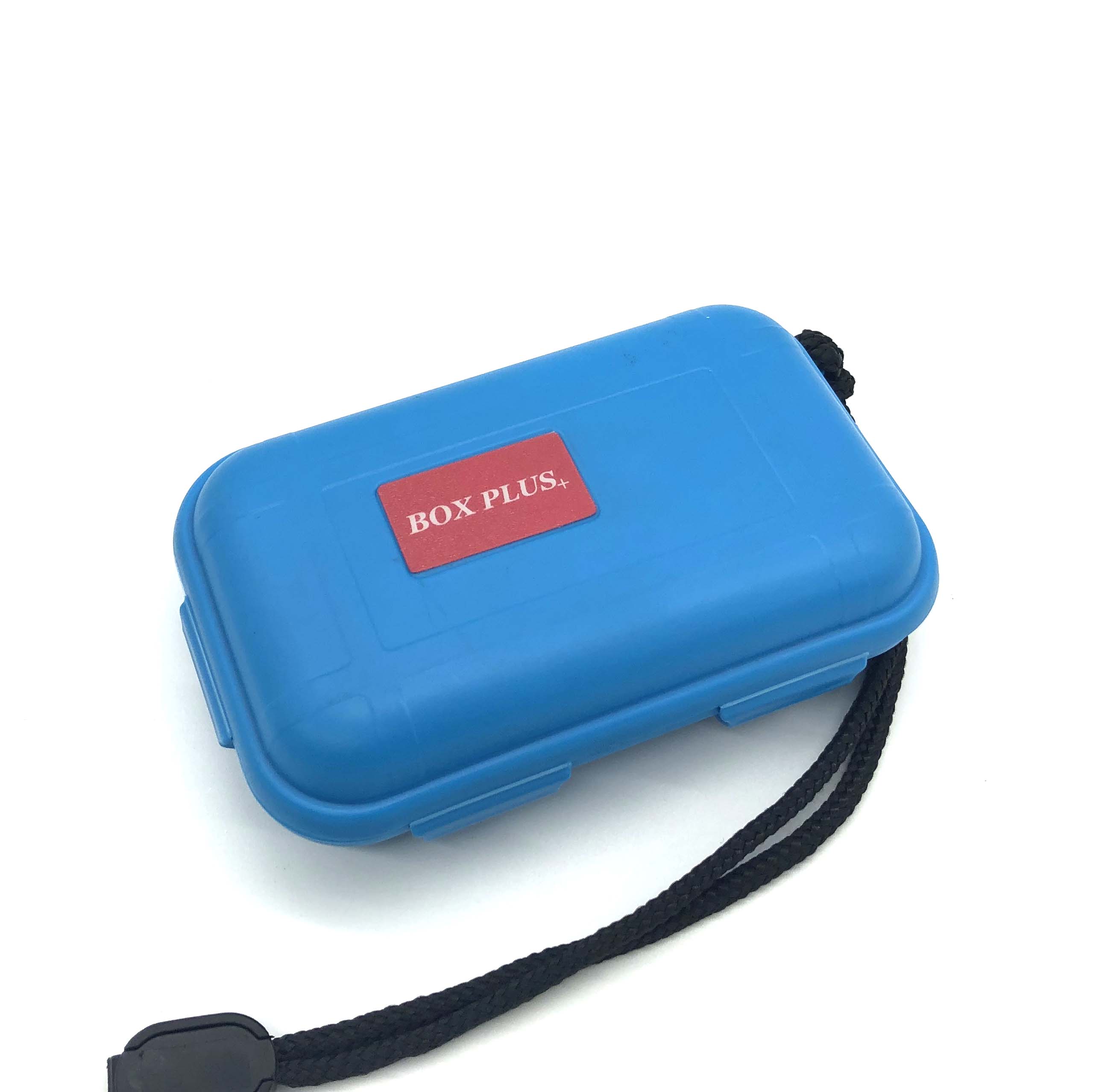 [X-SK11][130*76*32mm]Outdoor Waterproof Survival Tools Kit Emergency Survival Gear