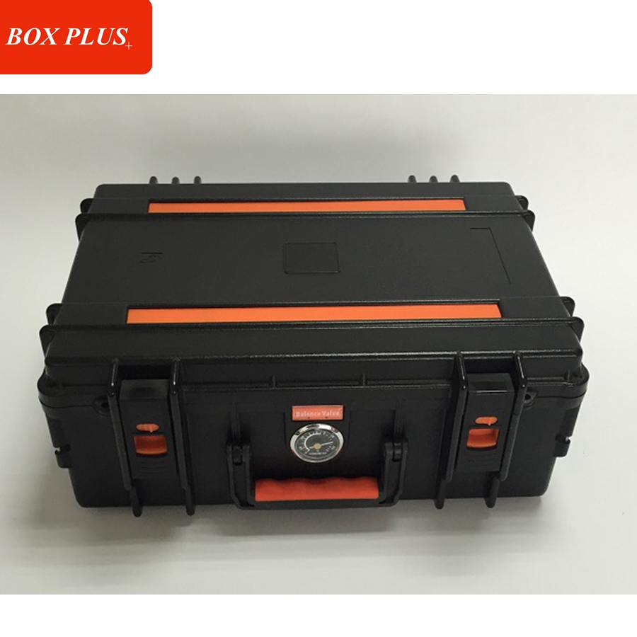 Waterproof Transit Protective Case for Instruments