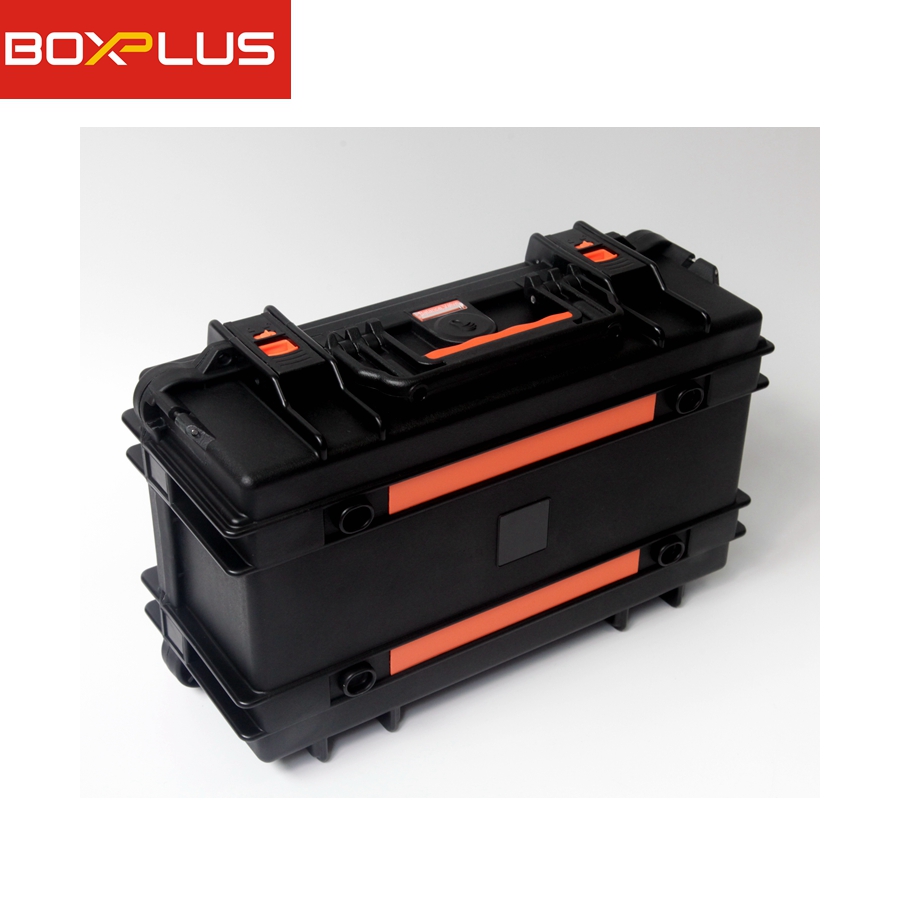Outdoor Durable Hard Plastic Watertight Storage Equipment Case