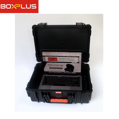 Protective Professional Dry Camera Instrument Case for Outdoor Photographer