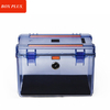 [X-A3503][350*230*233mm]Outdoor Dry Container Protective Clear Camera Storage Case