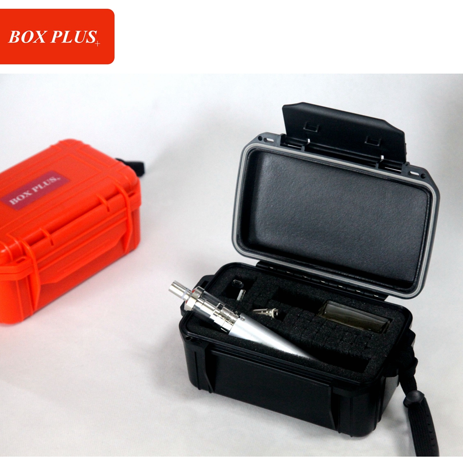 equipment case