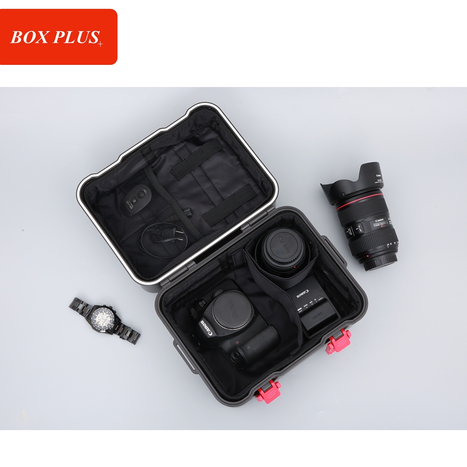 X-1101CA-China Waterproof Camera case