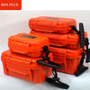 [X-GS001]Durable Recyclable Outdoor Waterproof Protective Dry Box Outdoor Watertight Storage Box