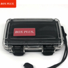 [X-6001A][158*90*32mm]Hard Plastic Container Case Watertight Power Bank Packing Case waterproof Mobile Phone Packaging Case