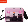 With Dryer Outdoor Watertight Clear Storage Case for Water-sensitive Equipment
