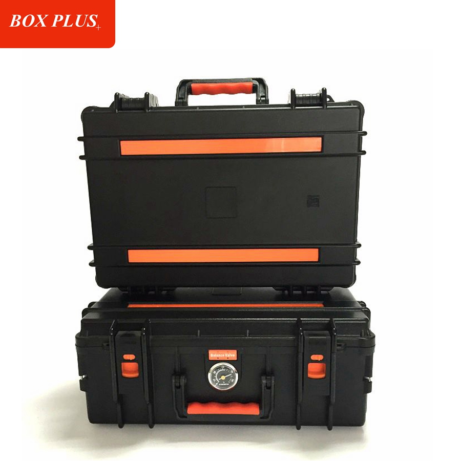 Waterproof Transit Protective Case for Instruments