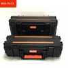 [X-A2604][264*83*119mm]Durable Hard Long Waterproof Case for Camera Lens