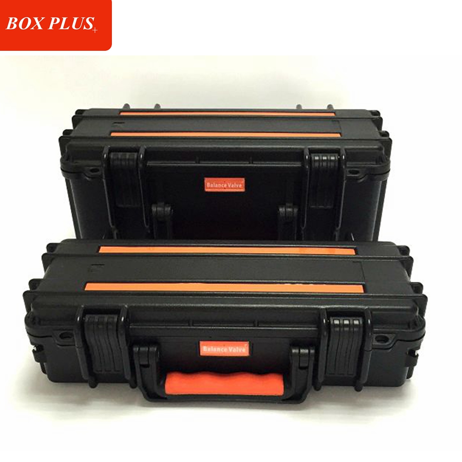 [X-A2604][264*83*119mm]Durable Hard Long Waterproof Case for Camera Lens