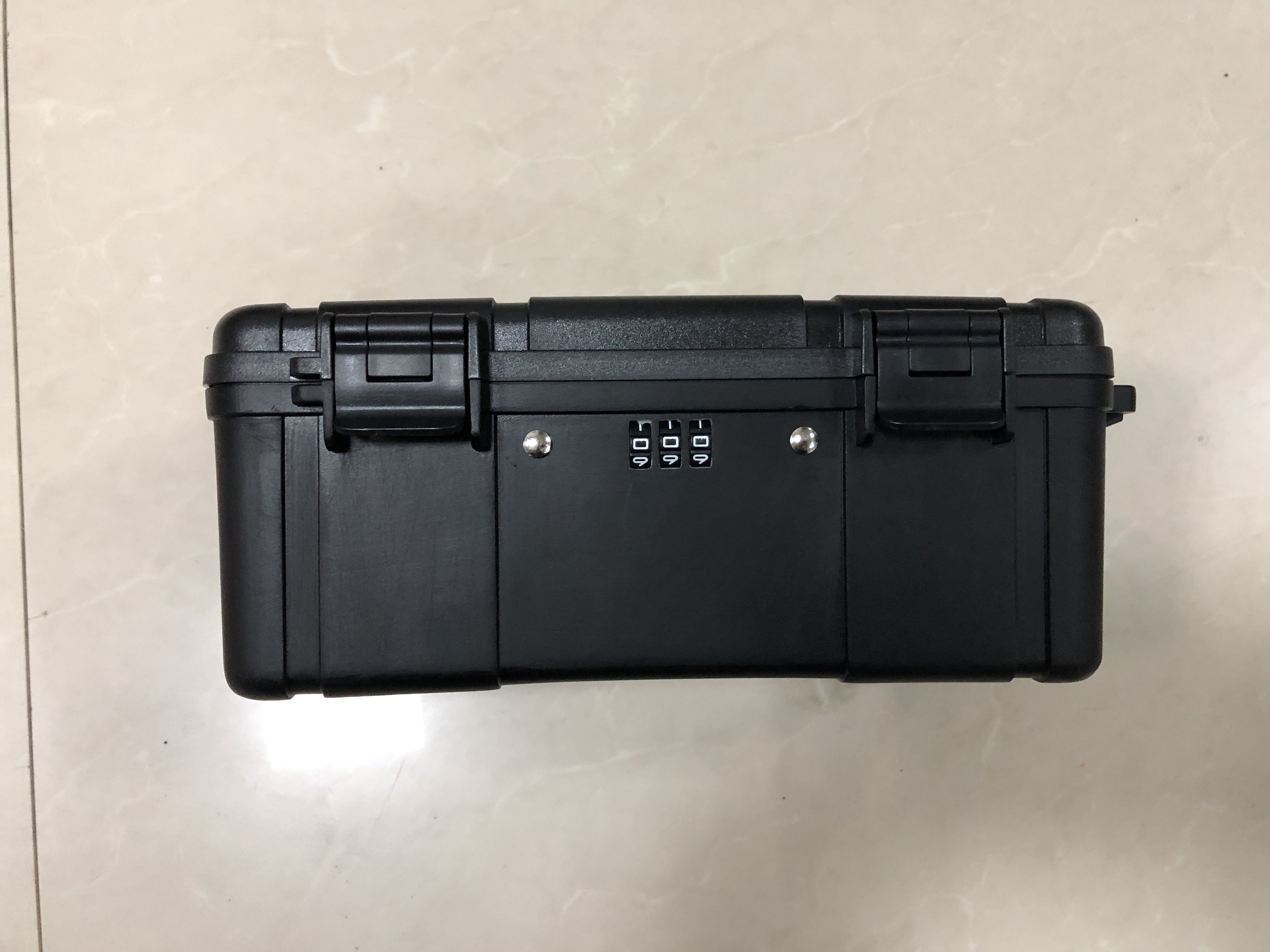 3D Printing Case Sample 3D Box Prototype