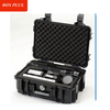 Waterproof Transit Protective Case for Instruments