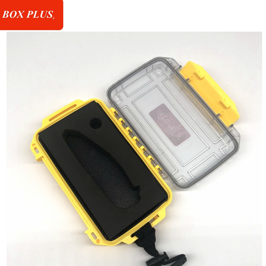 custom foma knife cse