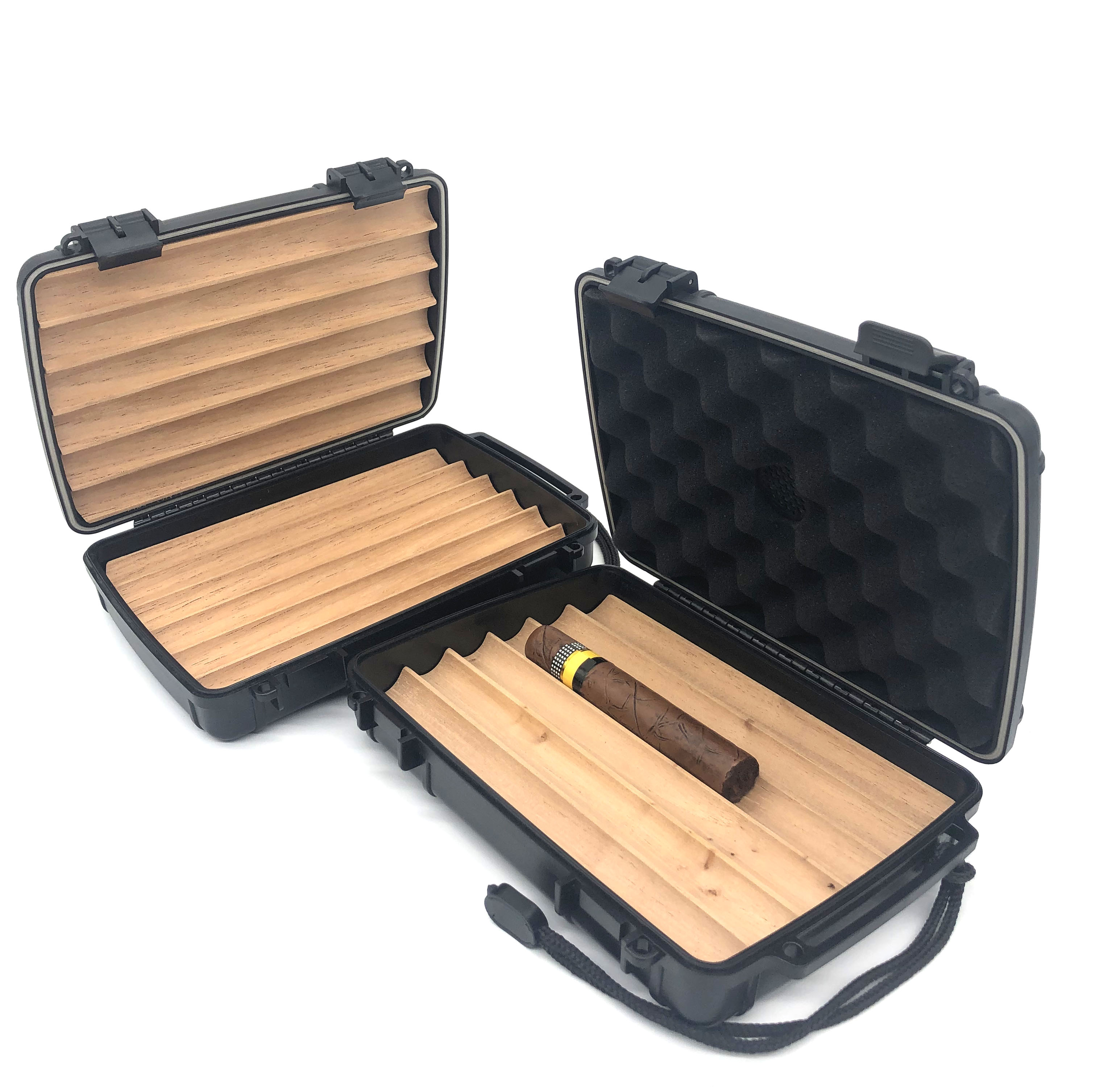 8001 cigar storage case