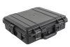 BY4136(Vertical storage for 3–5 pistols--Compact: (16.0" * 11.0" * 6.5")
