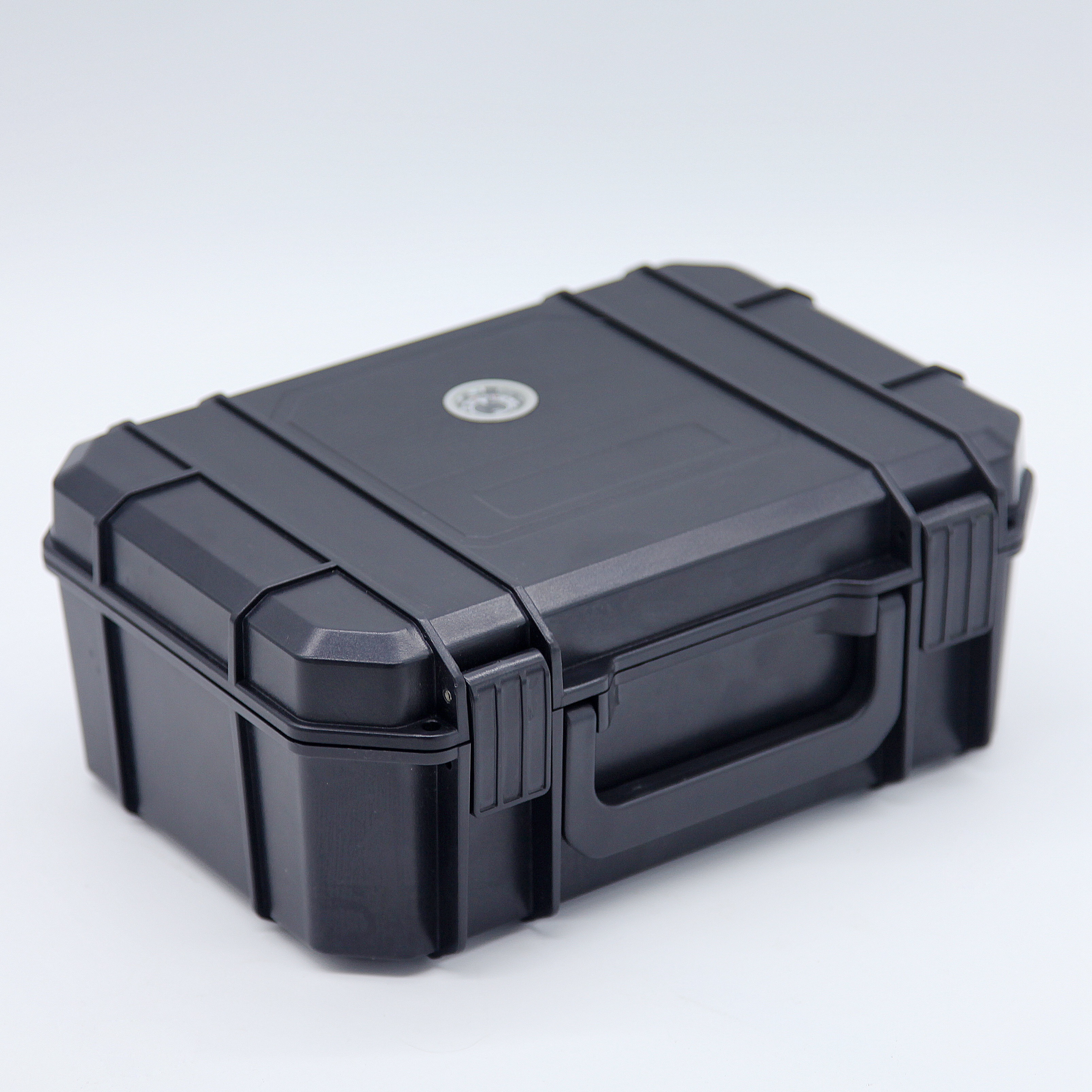 BP1601(Holds 1 handgun flat--Standard (10.5" * 7.5" * 4.0")