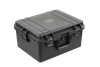 BY4636T(Vertical storage for 3–5 pistols-Large: (17.5" * 13.5" * 7.5")
