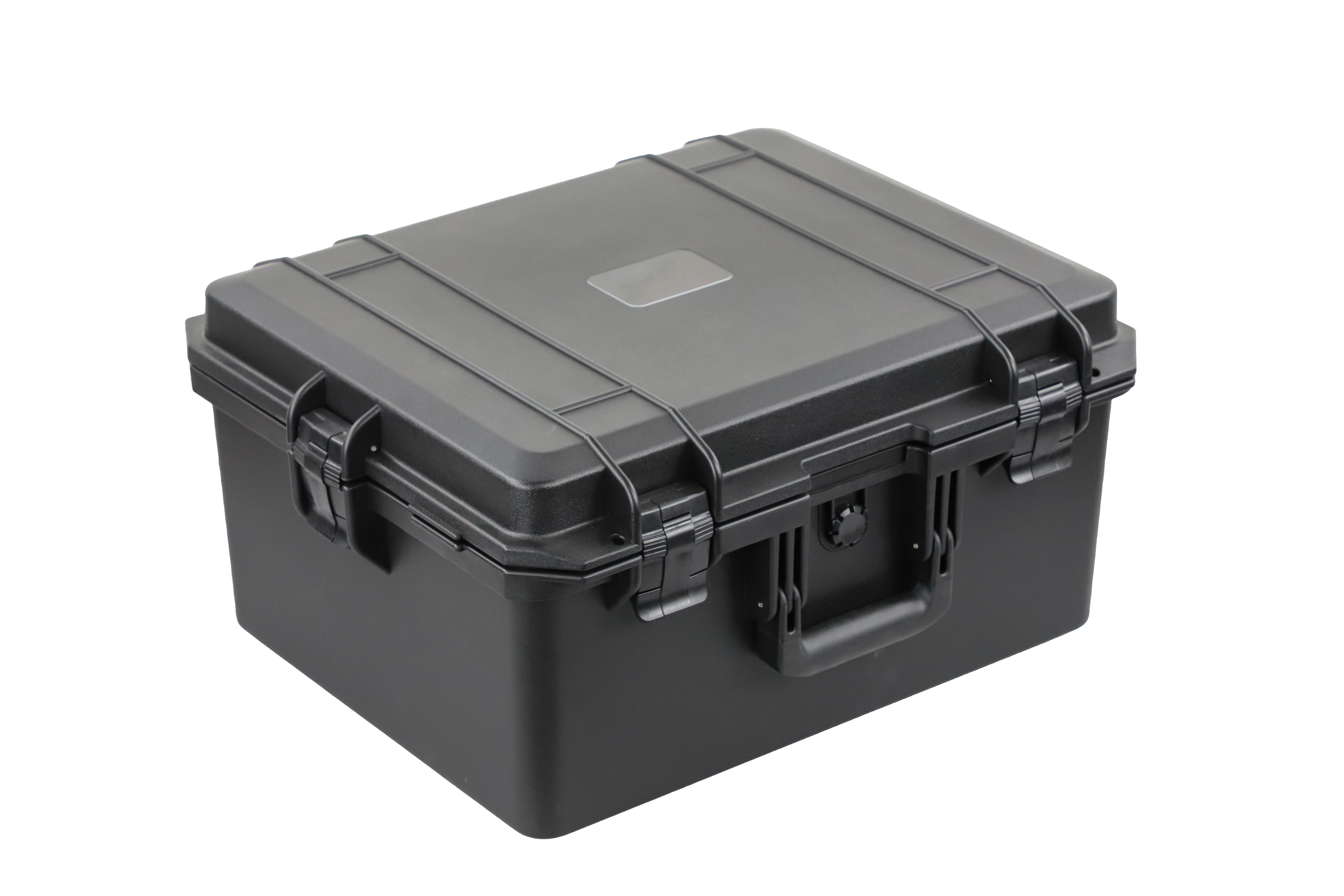 BY4636T(Vertical storage for 3–5 pistols-Large: (17.5" * 13.5" * 7.5")