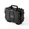 BGSW0818(Vertical storage for 3–5 pistols-Large: (17.5" * 13.5" * 7.5")