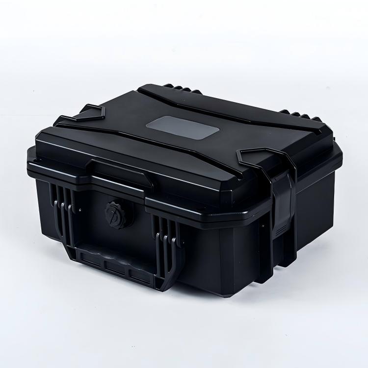BGSW0613(Holds 2 handgun flat--Standard: (13.5" * 9.5" * 4.5")