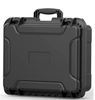 WL8-4215(Holds 2 handgun flat--Large: (13.5" * 9.5" * 4.5")