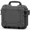 WL8-3615(Holds 1 handgun flat--Standard (10.5" * 7.5" * 4.0")