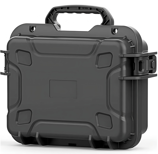 WL8-3615(Holds 1 handgun flat--Standard (10.5" * 7.5" * 4.0")