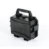 BGSW0511(Holds 1 handgun flat--Large (12.0" * 8.5" * 4.5")