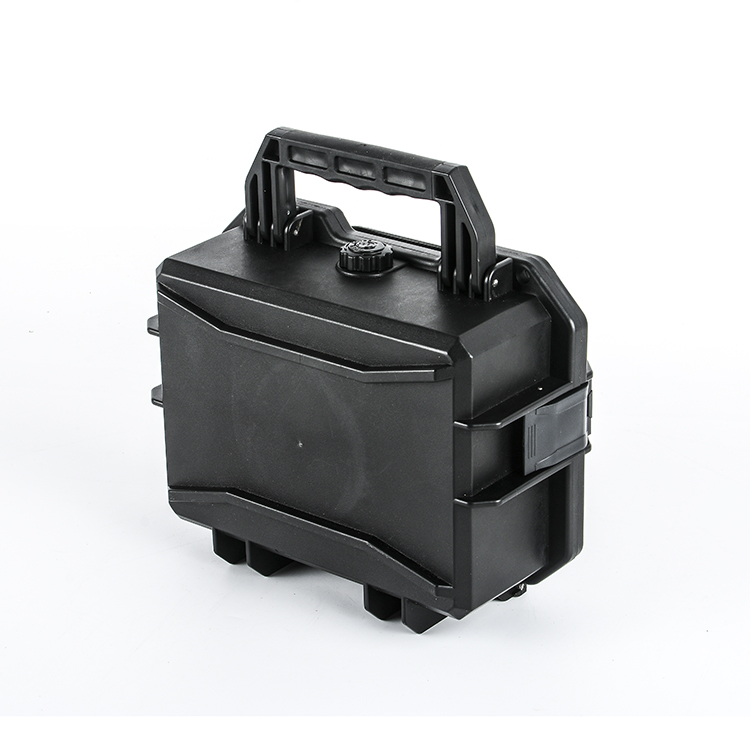 BGSW0511(Holds 1 handgun flat--Large (12.0" * 8.5" * 4.5")