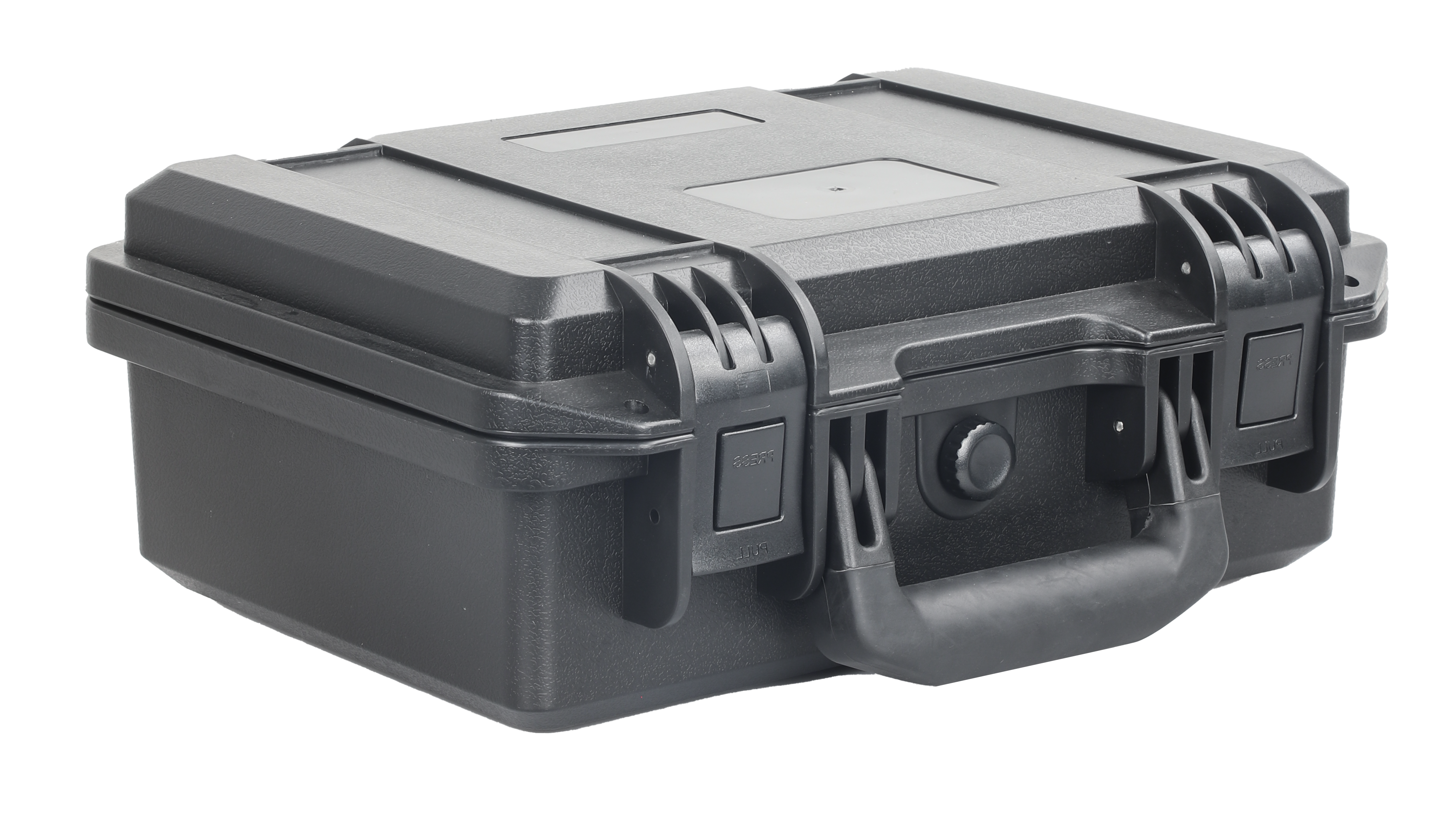 BY3020(Holds 1 handgun flat--Large (12.0" * 8.5" * 4.5")