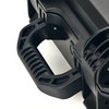 BY3020(Holds 1 handgun flat--Large (12.0" * 8.5" * 4.5")