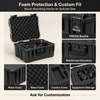 BP3601 camera hard Equipment Case