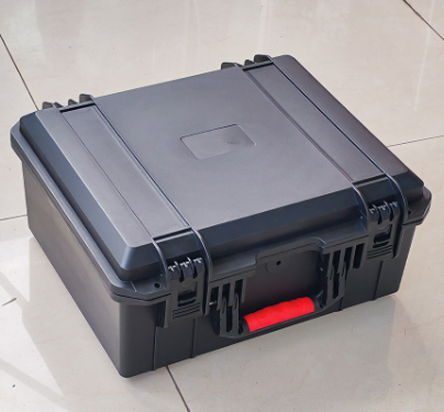 BMD435(Vertical storage for 3–5 pistols-Large: (17.5" * 13.5" * 7.5")