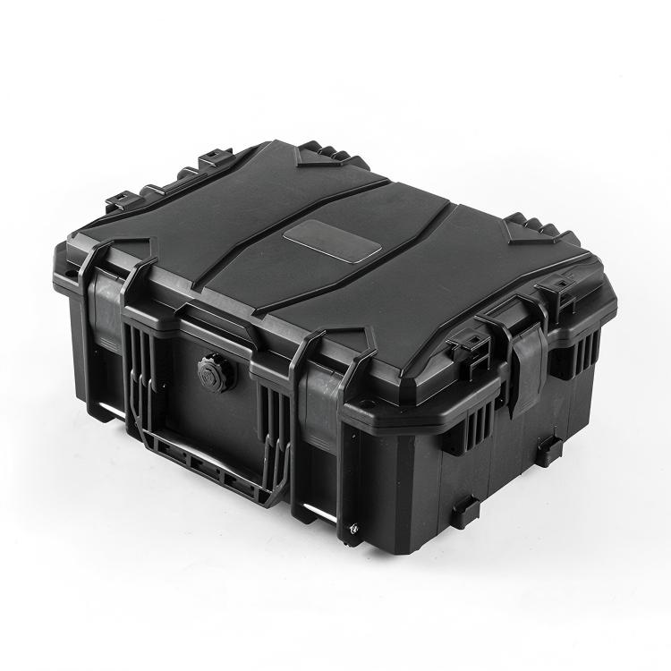 BGSW0818(Vertical storage for 3–5 pistols-Large: (17.5" * 13.5" * 7.5")