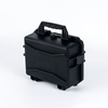 BGSW0613(Holds 2 handgun flat--Standard: (13.5" * 9.5" * 4.5")