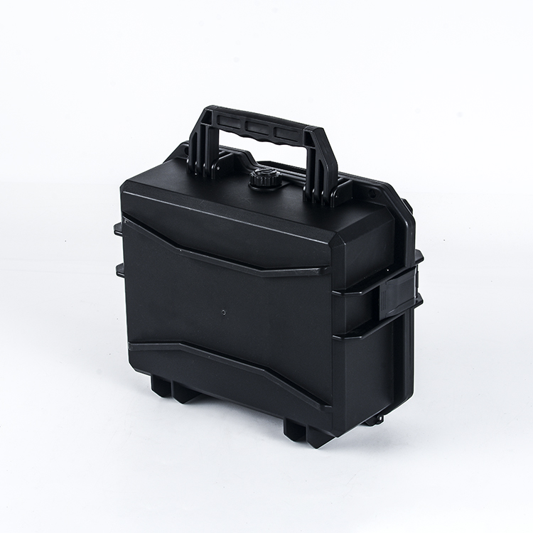 BGSW0613(Holds 2 handgun flat--Standard: (13.5" * 9.5" * 4.5")