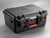 BMW428A(Vertical storage for 3–5 pistols--Compact: (16.0" * 11.0" * 6.5")