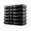 BGSP1412(Holds 1 handgun flat--Standard (10.5" * 7.5" * 4.0")