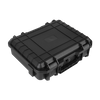 BMMG6315(Holds 1 handgun flat--Large (12.0" * 8.5" * 4.5")