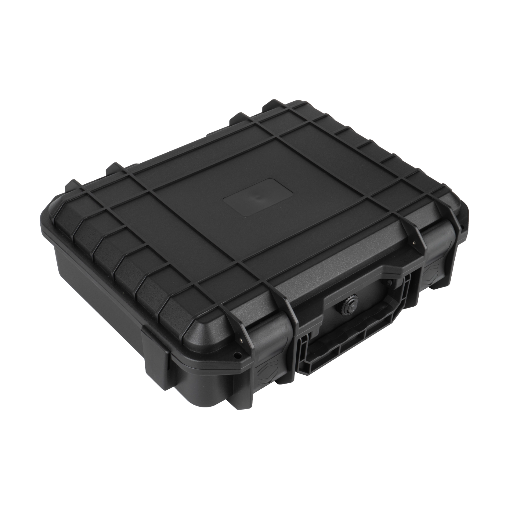 BMMG6315(Holds 1 handgun flat--Large (12.0" * 8.5" * 4.5")