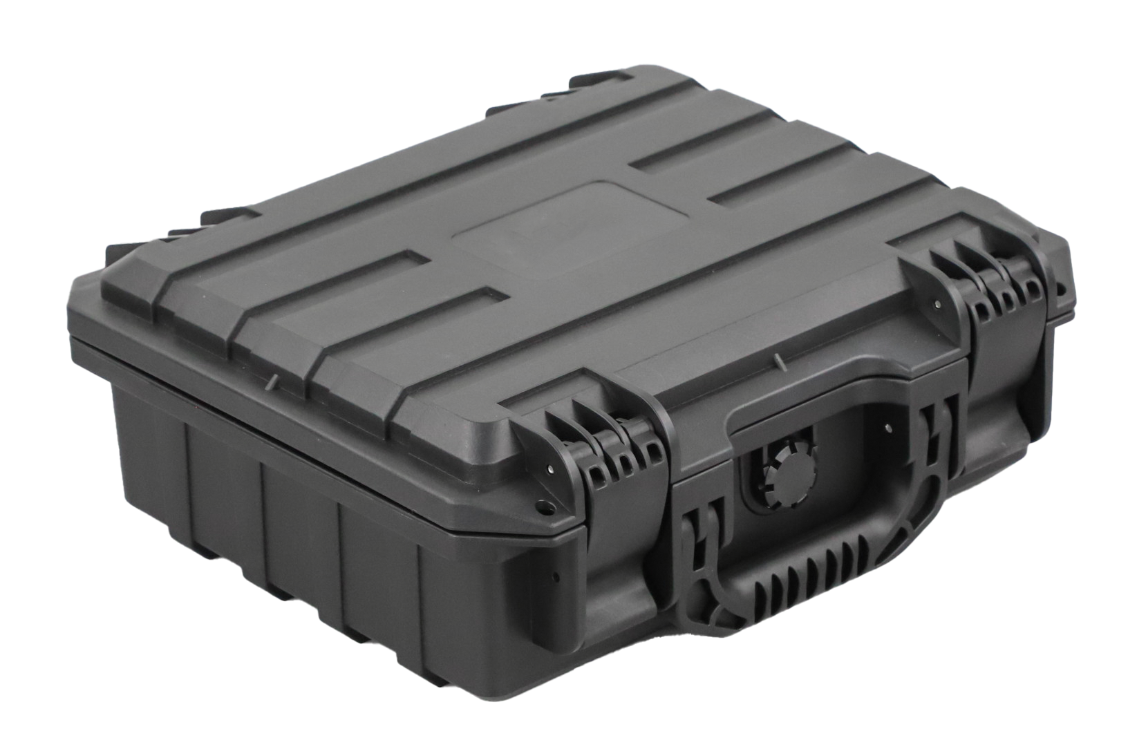 BY2822(Holds 1 handgun flat--Standard (10.5" * 7.5" * 4.0")