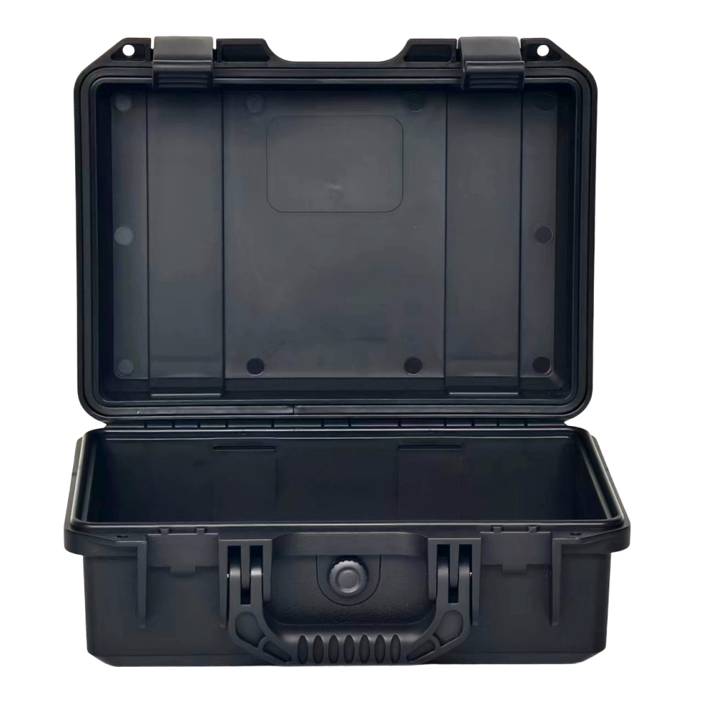 BY3020(Holds 1 handgun flat--Large (12.0" * 8.5" * 4.5")