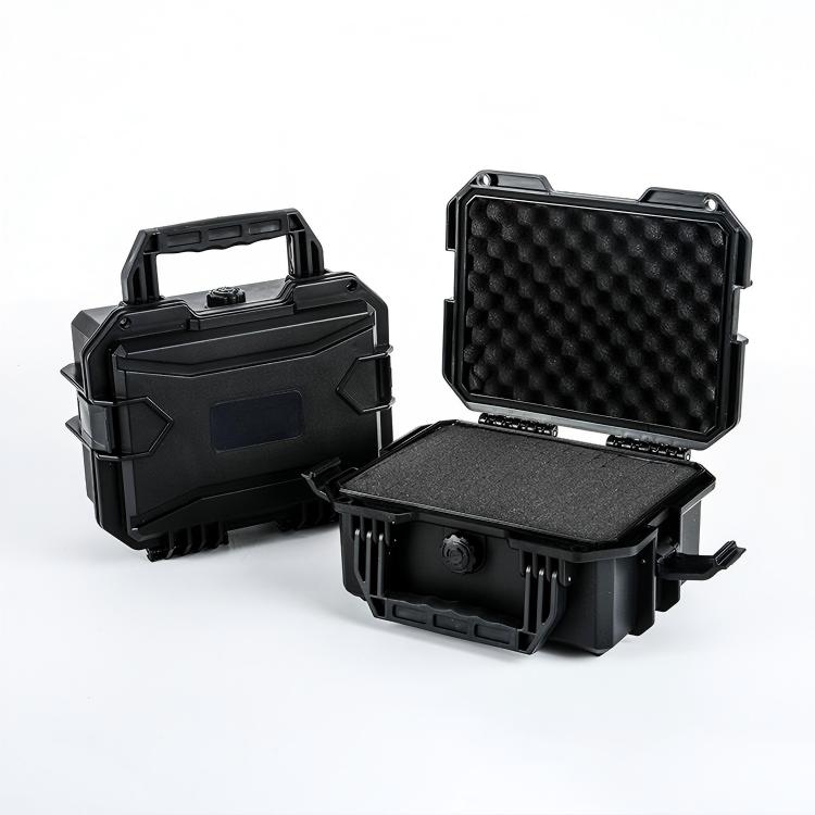 BGSW0511(Holds 2 handgun flat--Compact: (11.5" * 8.5" * 4.0")