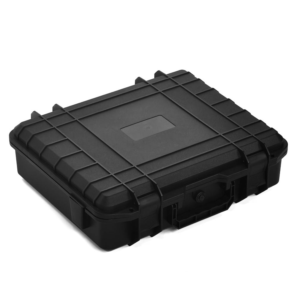 Manufacturer-Direct Protective Hard Case