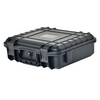 Industrial-Grade Lightweight Portable Protective Case — Shockproof Enclosure for Precision Instruments Photography Gear And Tools Outdoor Equipment Storage Box 