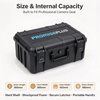 BP3601 camera hard Equipment Case