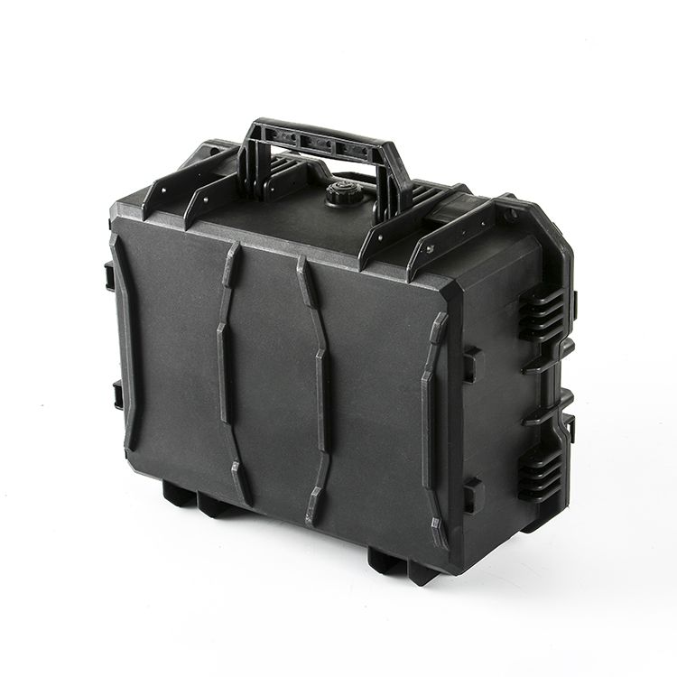 BGSW0818(Vertical storage for 3–5 pistols-Large: (17.5" * 13.5" * 7.5")