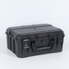 BP4201(Vertical storage for 3–5 pistols--Compact: (16.0" * 11.0" * 6.5")