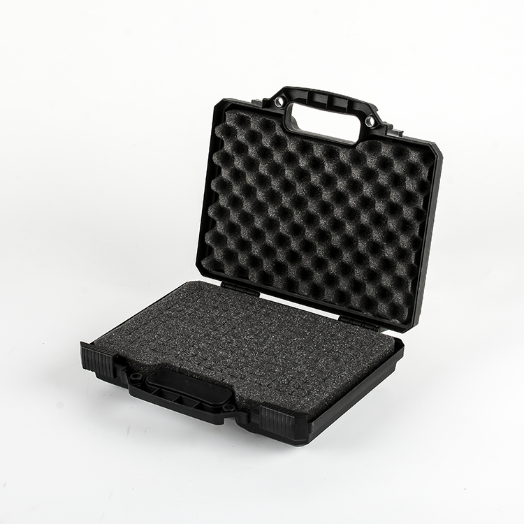 BGSP1412(Holds 1 handgun flat--Standard (10.5" * 7.5" * 4.0")