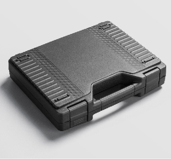 BMF310C(Holds 1 handgun flat--Standard (10.5" * 7.5" * 4.0")